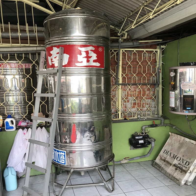 清洗家用水塔-水塔清洗